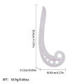 MULTI-FUNCTION CLOTHES RULER.