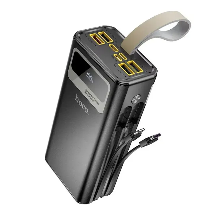 Hoco%20MMJ-06%2022.5W%20Fast%20Charging%20Fully%20Compatible%2030000mAh%20Power%20Bank-%20Black%20-%20Image%202