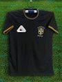 Brazil Jersey 2025/2026 Thai Premium Football Jersey For Men - Half Sleeve - Brazil Football Jersey 2025. 