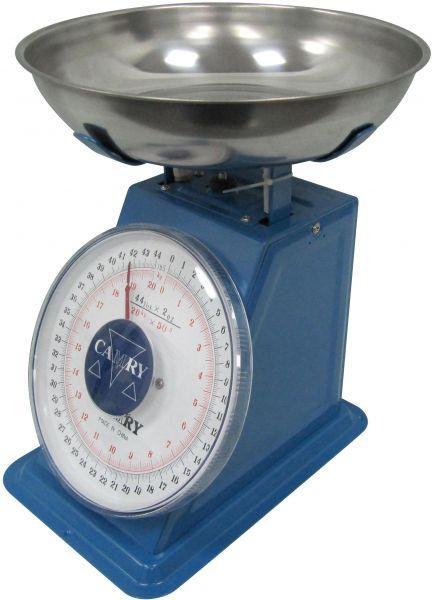 Camry Kitchen Weight Scale analogue