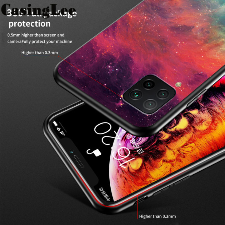 Casinglee%20For%20Samsung%20Galaxy%20A42%20Case%20Couple%20Starry%20Moon%20Glass%20Protector%20Meteor%20Start%20Back%20cover%20for%20Samsung%20A42%20Phone%20cases%20Cover%20For%20girls%20and%20Boys%20-%20Image%209