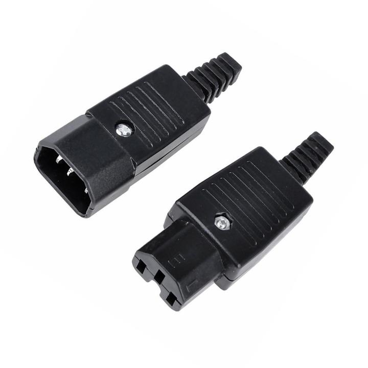 Rewireable%20IEC%20BX-09%20BX-10%20250V%2010A%20Male%20Female%20Inline%20Socket%20&%20Plug%20Connector%20-%20Image%202