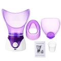 NTFS Beauty Facial Steamer Nano Aromatherapy Steam Machine Spray for face and body care. 