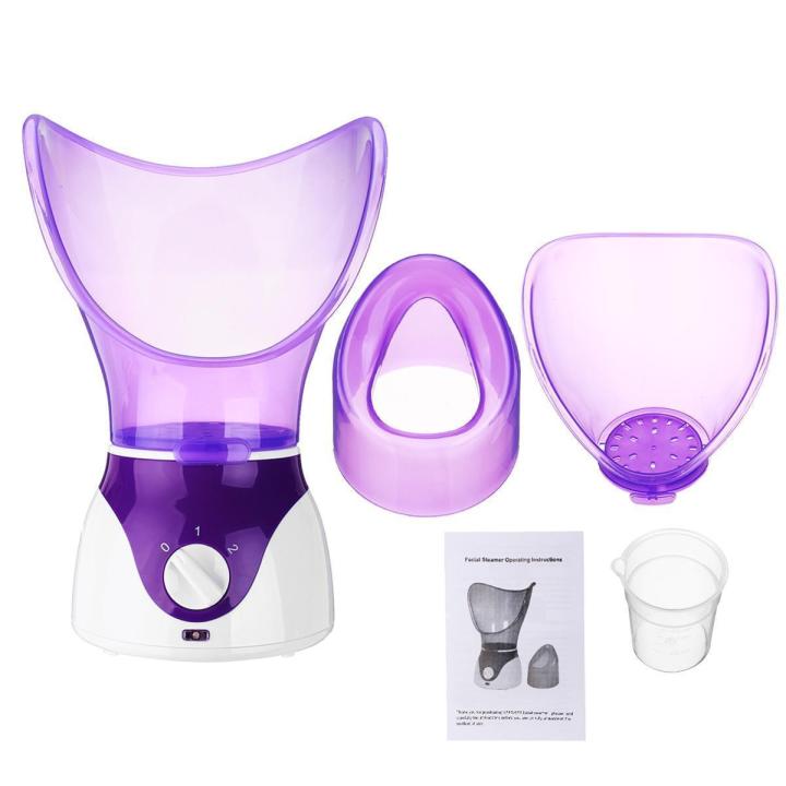 NTFS%20Beauty%20Facial%20Steamer%20Nano%20Aromatherapy%20Steam%20Machine%20Spray%20for%20face%20and%20body%20care%20-%20Image%202