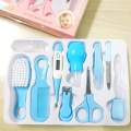 Baby Grooming & Healthcare Kits- 1set.