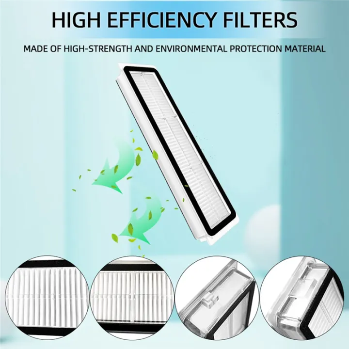 21%20Piece%20Main%20SIde%20Brush%20HEPA%20Filter%20Mop%20Cloth%20As%20Shown%20Replacement%20Parts%20for%20Dreame%20Bot%20D9%20MAX%20/%20L10%20Pro%20Robot%20Vacuum%20Accessories%20-%20Image%204