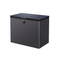 Haier Chest Freezer Official new Model 142L HCF-175SGE 🚚 Free Delivery  💳 0% EMI Available, Official Warranty by Haier with Free Delivery. 