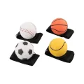 Wrist Bouncy Ball, Moon Stone Ball, Rope Throwing Hole, Hole Ball, Children's Exercise, Reflexes, Throwing Back Balls. 