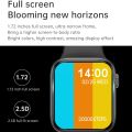 LEMFO T800 Smartwatch W26 W46 W56 1.72 Inch Smart Watch IWO 12 Pro Max 13 Pro Series 6 Bluetooth Call DIY Face For Men Android. 