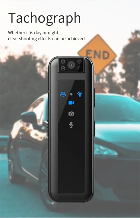 CS07%201080P%20Mini%20Body%20Camera%20Portable%20Wearable%20Clip%20Pocket%20Body%20Cam%20Video%20Recorder%20DVR%20USB%20-%20Image%205