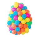 Multi Color Ocean Ball - 50 Pcs. 