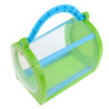 Portable Insect Cage Gauze Net Observation Nature Butterfly Insect Storage Box. 