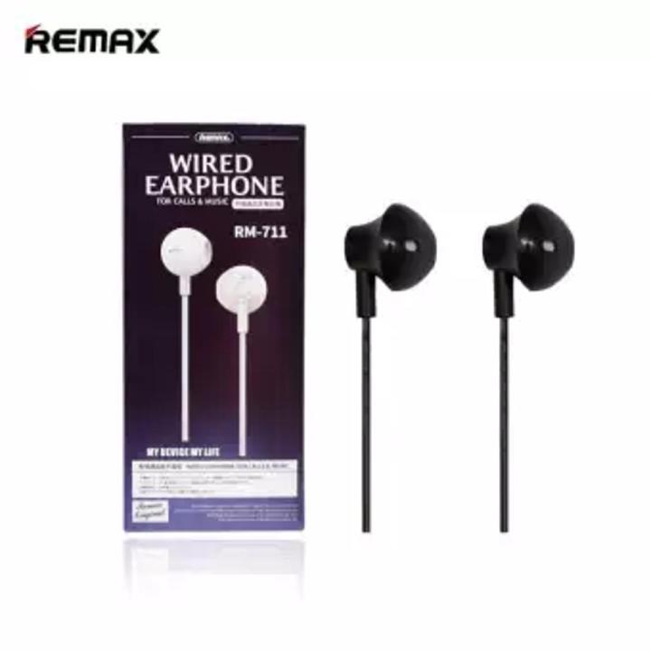 Remax rm 711 | Daraz.com.bd