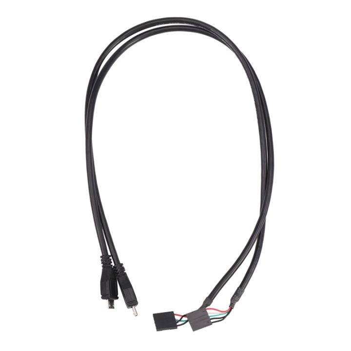 (2-Pack)%2050CM%205%20Pin%20Motherboard%20Female%20Header%20to%20Micro-USB%20Male%20Adapter%20Dupont%20Extender%20Cable%20(5Pin/Micro-USB)%20-%20Image%202