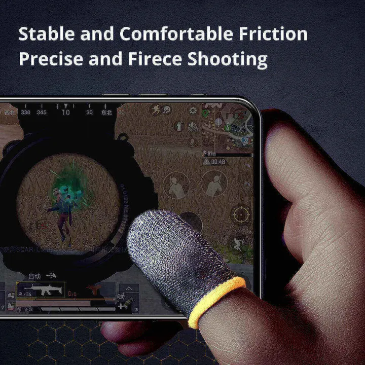 PUBG%20Finger%20Sleeves%20-%202%20Pairs%204%20Pcs%20in%20Black%20Sweat%20Proof%20Gaming%20Finger%20Gloves%20Touch%20Screen%20Gaming%20Finger%20Muja%20for%20Mobile%20Gaming%20-%20Image%206