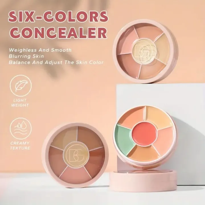 BG%206%20Colors%20Face%20Concealer%20Palette%20Professional%20Face%20Concealer%20Cream%20Makeup%20Full%20Cover%20Acne%20Dark%20Circles%20Face%20Concealer%20-%20Image%203