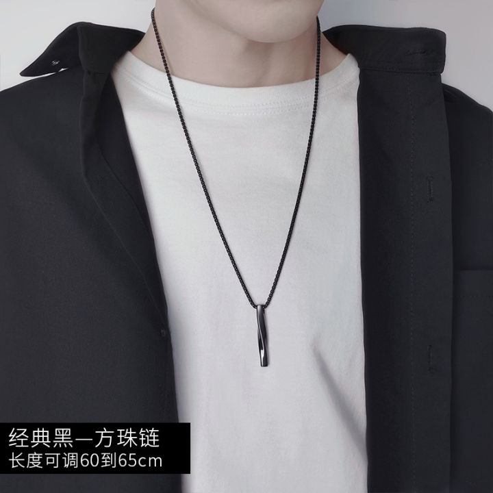 Fashionable%20Retro%20Hollow%20new%20Cube%20Necklace%20For%20Men%20-%20Image%203