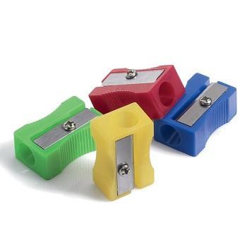 Pencil Sharpner - 1 Pcs