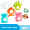PUR Water Filled Teether – (8003).