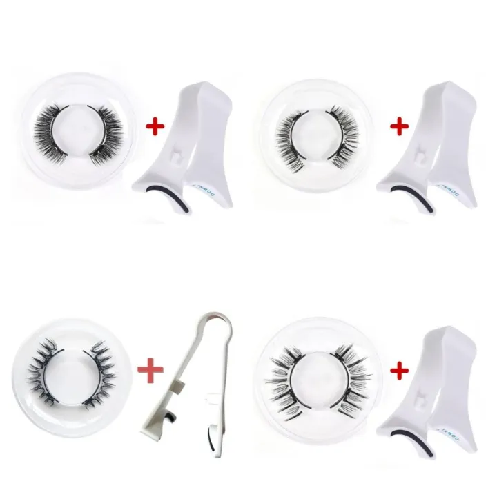 Long%20Lasting%20Natural%20Magnetic%20Eyelashes%20Reusable%20Simulation%20False%20Eyelashes%20Glue-free%20Fluffy%20Wispy%20Non-glue%20False%20Eyelashes%20Eye%20Makeup%20-%20Image%206
