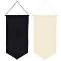 Ins Style Cartoon Badge Brooch Medal Display Storage Hanging Cloth.