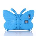 Cartoon EVA Shockproof Case For Samsung Galaxy Tab A 8.0 SM-T380 T385 T290 T295 2019 Kids Butterfly Stand Tablet Cover 8 inch. 
