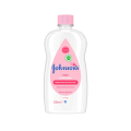Johnson's Baby Oil 300ml.
