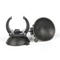 2pcs Aquarium Sucker Heating Rods Clip Air Line Pipe Tube Holder Suction Cup. 
