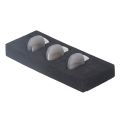 Guitar Picks Hand Position Corrector, Guitar Pick Set Silicone Standard Non Slip for Beginners.