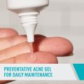 CeraVe Salicylic Acid Acne Treatment with Glycolic Acid and Lactic Acid-40 ml (USA). 