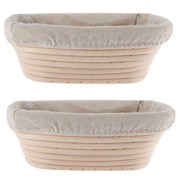 1%20Set%2010%20Inch%20Bread%20Proofing%20Basket,%20Proofing%20Basket%20+%20Cloth%20Liner%20+%20Dough%20Scraper%20+%20Bread%20Lame%20&%202Pcs%2025Cm/10%20Inch%20Bread%20Basket%20Rattan%20-%20Image%203