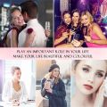 3D Magnetic False Eyelashes Tweezer Set Natural Mink False Lash Professional Eyelash Extension Makeup Tool No Glue Needed.