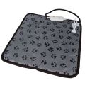 【Special offer】 Winter Adjustable 3-mode Waterproof Blanket Warm Mat Bed Heater Pet Heating Pad.