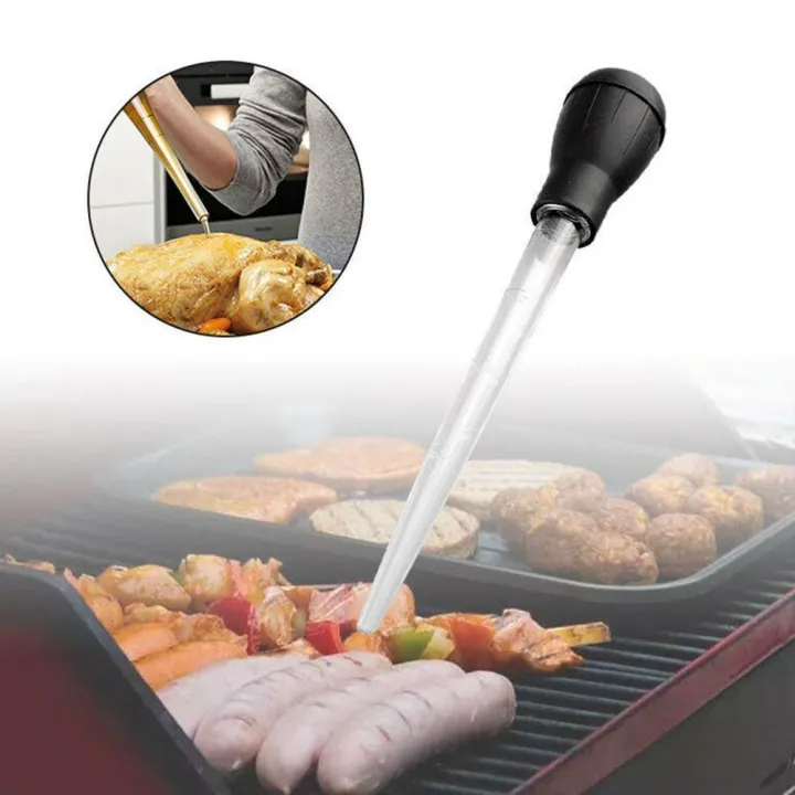 Cooking%20Kitchen%20Chicken%20Turkey%20Poultry%20BBQ%20Food%20Flavour%20Baster%20Syringe%20Tube%20Pump%20Cooking%20Chicken%20Turkey%20Poultry%20Meat%20BBQ%20Food%20-%20Image%205
