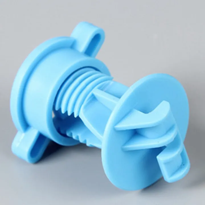 200Pcs%20Electric%20Fence%20Wire%20Insulators%20Pulse%20Electronic%20Fencing%20Accessories%20Middle%20Pole%20Insulator%20-%20Image%206