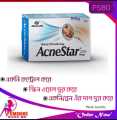 Acne Star Soap 75g. 
