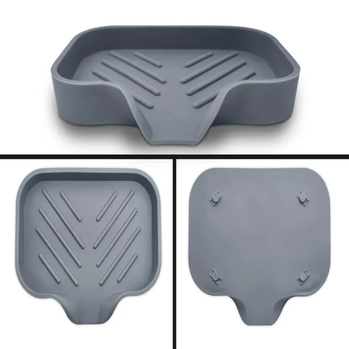 1%20pcs%20White%20Silicone%20Soap%20Tray%20-%20Self%20Draining%20Soap%20Dish%20-%20Soap%20Holder%20Self%20Draining%20-%20Soap%20Dish%20for%20Bar%20Soap%20-%20Soap%20Dishes%20That%20Drain%20-%20Soap%20Dish%20for%20Sink%20-%20Organizer%20for%20Bathroom%20end%20Kitchen.%20-%20Image%205