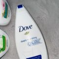 dove body wash 200ml ( Made In Indonesia). 