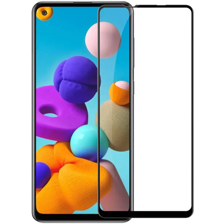 Samsung%20Galaxy%20A21S%20Tempered%20Glass%20Screen%20Protector%20-%20Image%202