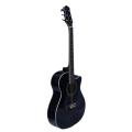 2020C Acoustic Guitar - Navy Blue. 