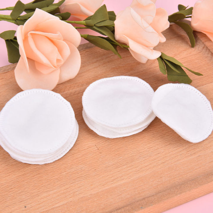 100PCS%20Cotton%20Pads%20Round%20100%25%20Cotton%20Simply%20Soft%20Make%20Up%20Nail%20Polish%20Remover%20-%20Image%203