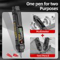 Poruis Aneng Pen Type Smart Multimeter A3005D 6000 Count Resistance Capacitance Circuit Measurement. 