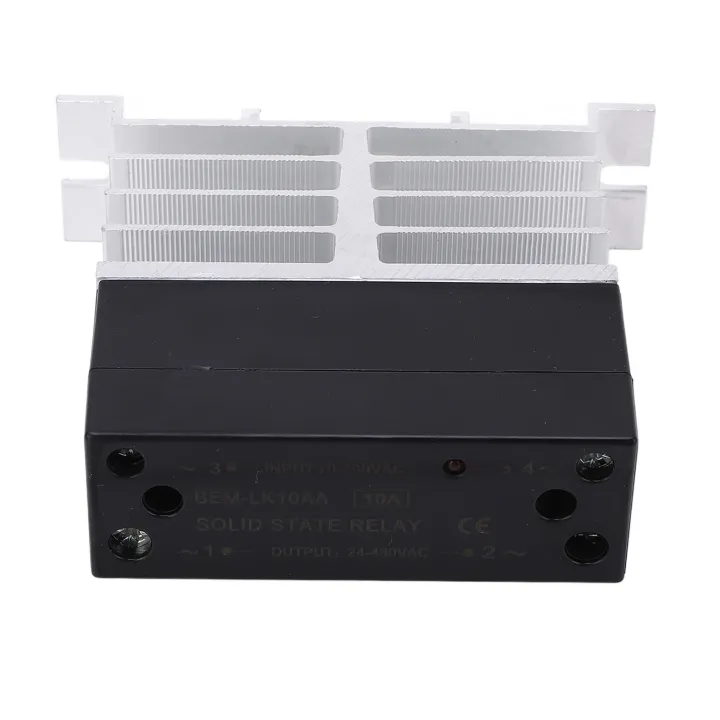 SSR%20Module,%20Flame%20Retardant%20ABS%20Aluminum%20Alloy%2024-480VAC%20Output%20Solid%20State%20Relay%20Module%20Rust%20Proof%2010A%20for%20Peripheral%20Interface%20Equipment%20-%20Image%205