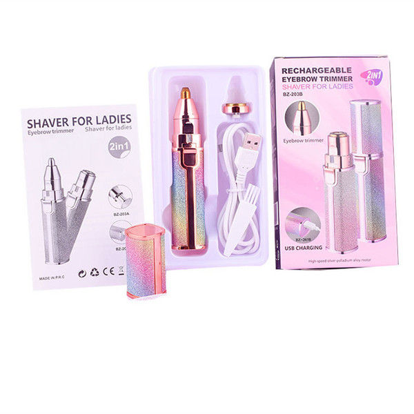 Unwanted%20Hair%20Removal%20Ladies%20Sensitive%20Touch%20Expert%20Trimmer%20Shaver%20Eyebrow,%20Face,%20Underarms%20Bikini%20-%20Image%209