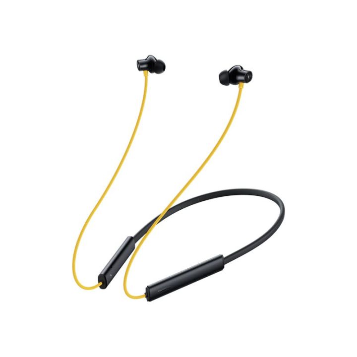 Realme Buds Wireless 3 Active Noise Cancellation