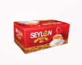 Seylon Double Chamber Tea Bag - 100gm (Box). 