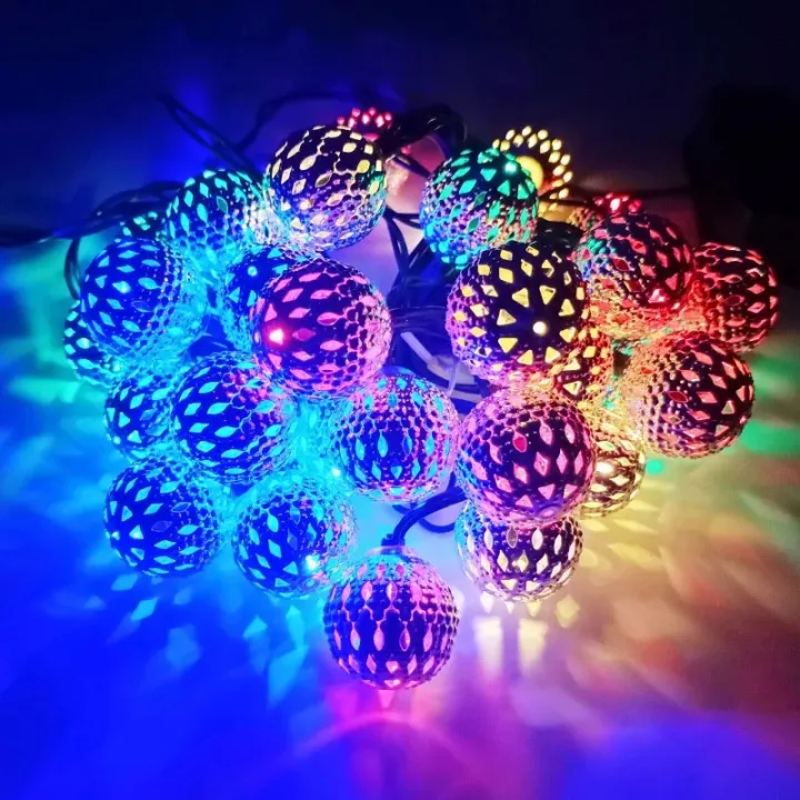 Golden%20Metal%20Ball%20Fairy%20Light,%20Metal%20Ball%20String%20Light%20-%20Fairy%20lights%2020pcs%20string%20lights%20Party%20Wedding%20Decoration%20-%20Room%20Decoration%20Light%20-%20Image%206