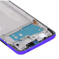 Middle Frame Body for Xiaomi Redmi Note 9 Pro / Note 9 Pro Max, Frame Middle Chassis for Xiaomi Redmi Note 9 Pro Max.
