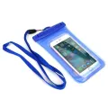 Waterproof Mobile Bag. 