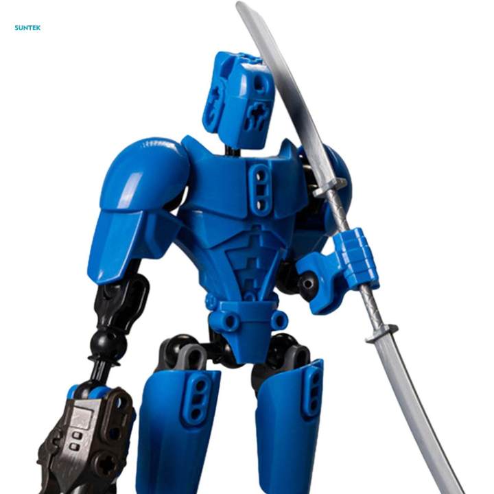 Multi%20Jointed%20Movable%20Robot%20Desktop%20Decoration%20Hand%20Painted%20Figure%20Action%20Figure%20for%20-%20Image%208